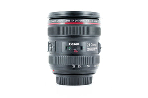 Art Lens 18-55mm