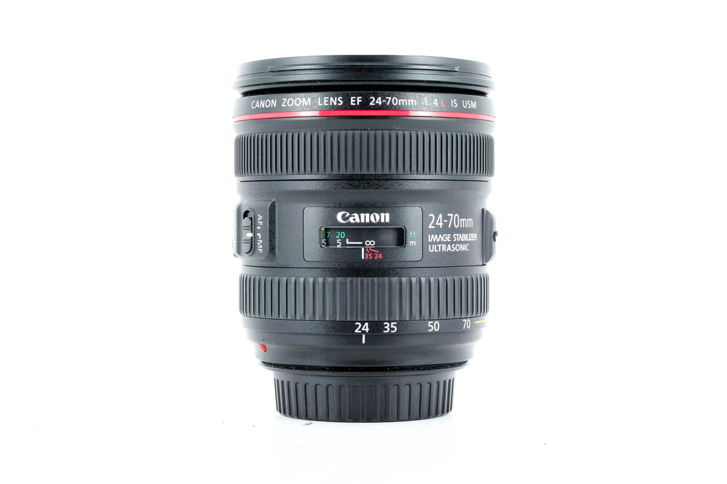 Art Lens 18-55mm